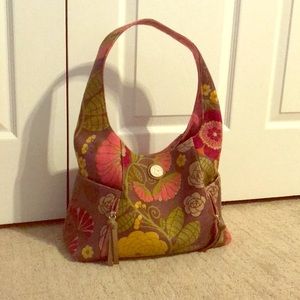 SOLD **Like new! Spartina Daufuskie Island bag 449